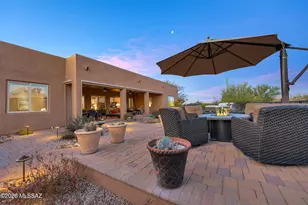 12505 N Faraway Wash Trail, Marana, AZ 85658 - Photo 39