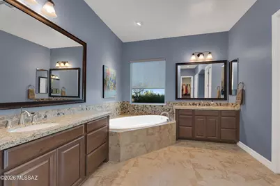 12505 N Faraway Wash Trail, Marana, AZ 85658 - Photo 21