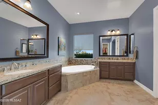 12505 N Faraway Wash Trail, Marana, AZ 85658 - Photo 21