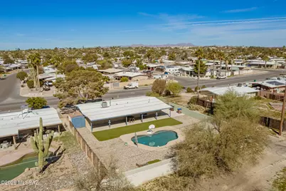 7596 N Meredith Boulevard, Tucson, AZ 85741 - Photo 27