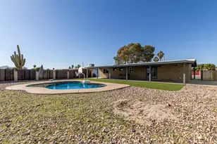 7596 N Meredith Blvd, Tucson, AZ 85741 - Photo 23