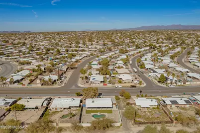 7596 N Meredith Boulevard, Tucson, AZ 85741 - Photo 35