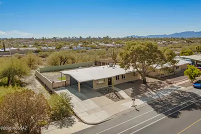 7596 N Meredith Boulevard, Tucson, AZ 85741 - Photo 37