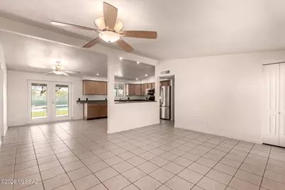 7596 N Meredith Boulevard, Tucson, AZ 85741 - Photo 7