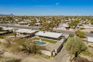 7596 N Meredith Blvd, Tucson, AZ 85741 - Photo 29