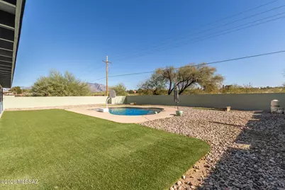 7596 N Meredith Boulevard, Tucson, AZ 85741 - Photo 25