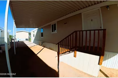 3833 N Fairview Avenue #76, Tucson, AZ 85705 - Photo 25