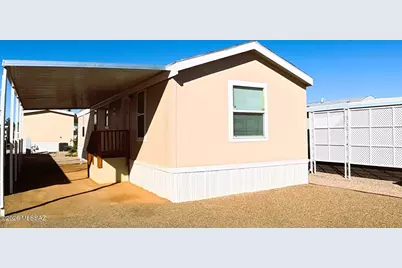3833 N Fairview Avenue #76, Tucson, AZ 85705 - Photo 27