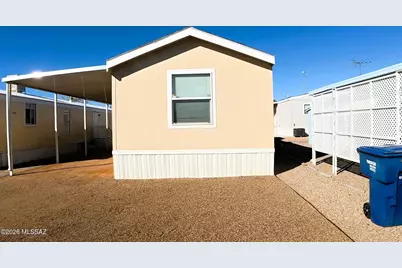 3833 N Fairview Avenue #76, Tucson, AZ 85705 - Photo 23
