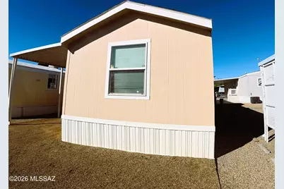 3833 N Fairview Avenue #76, Tucson, AZ 85705 - Photo 3