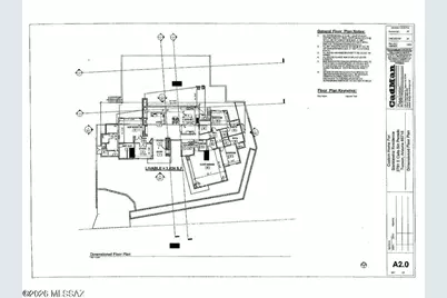2791 Calle Sin Pecado #30, Tucson, AZ 85718 - Photo 3