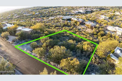 2791 Calle Sin Pecado #30, Tucson, AZ 85718 - Photo 9