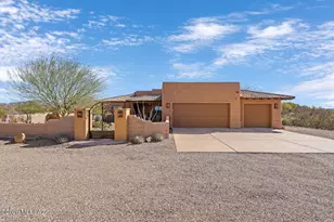 587 E Corte Pasadera COBRIZO, Green Valley, AZ 85614 - Photo 3