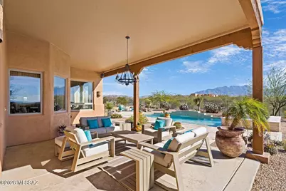 587 E Corte Pasadera Cobrizo, Green Valley, AZ 85614 - Photo 33