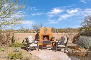 587 E Corte Pasadera COBRIZO, Green Valley, AZ 85614 - Photo 5