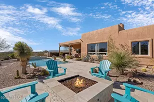 587 E Corte Pasadera COBRIZO, Green Valley, AZ 85614 - Photo 35