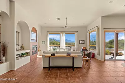 587 E Corte Pasadera Cobrizo, Green Valley, AZ 85614 - Photo 9