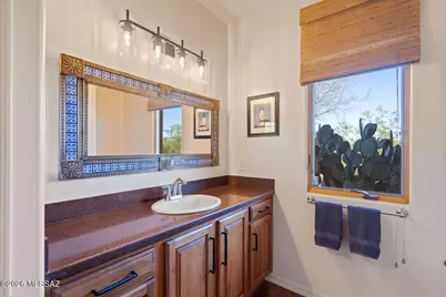 587 E Corte Pasadera Cobrizo, Green Valley, AZ 85614 - Photo 27