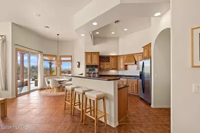 587 E Corte Pasadera Cobrizo, Green Valley, AZ 85614 - Photo 13