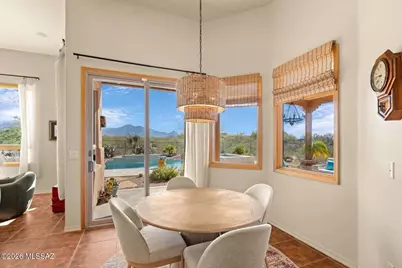 587 E Corte Pasadera Cobrizo, Green Valley, AZ 85614 - Photo 17