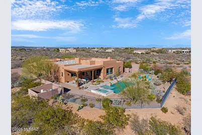 587 E Corte Pasadera Cobrizo, Green Valley, AZ 85614 - Photo 39