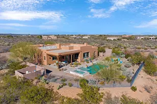 587 E Corte Pasadera COBRIZO, Green Valley, AZ 85614 - Photo 39