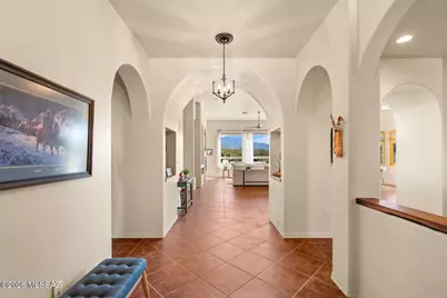 587 E Corte Pasadera Cobrizo, Green Valley, AZ 85614 - Photo 7