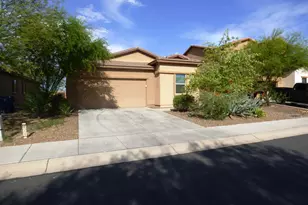 12898 N Sabal Palm Way, Marana, AZ 85653 - Photo 1