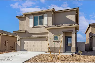 7316 W Coastal Plain Way, Tucson, AZ 85757 - Photo 1