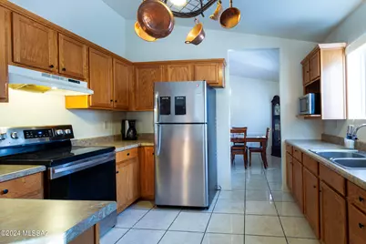 418 Camino Providencia, Rio Rico, AZ 85648 - Photo 15