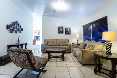 418 Camino Providencia, Rio Rico, AZ 85648 - Photo 5