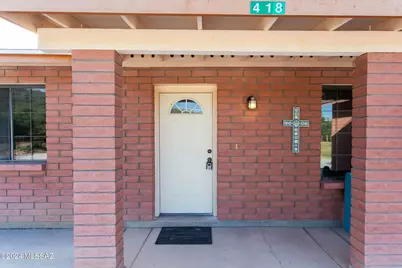 418 Camino Providencia, Rio Rico, AZ 85648 - Photo 3