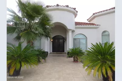 1806 W Sunset Drive W, Nogales, AZ 85621 - Photo 3