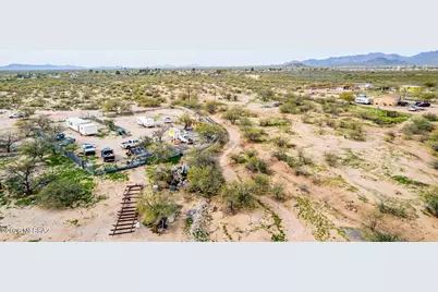 6215 Mardick Avenue #93, Tucson, AZ 85757 - Photo 3