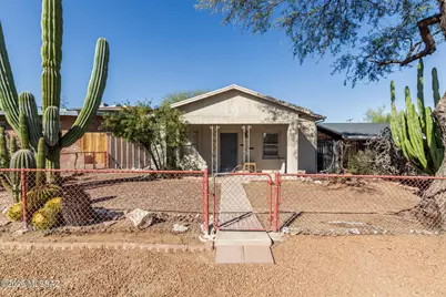 1249 E Waverly Street, Tucson, AZ 85719 - Photo 1