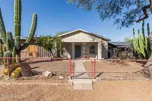 1249 E Waverly St, Tucson, AZ 85719 - Photo 1