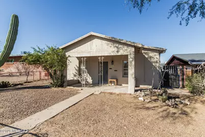 1249 E Waverly Street, Tucson, AZ 85719 - Photo 3