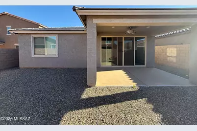 7712 S Star Wash Loop, Tucson, AZ 85757 - Photo 23