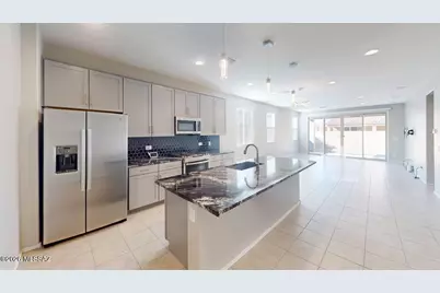 7712 S Star Wash Loop, Tucson, AZ 85757 - Photo 5