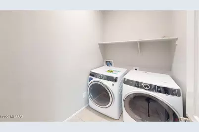 7712 S Star Wash Loop, Tucson, AZ 85757 - Photo 21