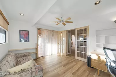 800 E Camino Alberca, Tucson, AZ 85718 - Photo 25