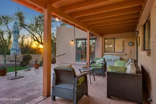 800 E Camino Alberca, Tucson, AZ 85718 - Photo 35