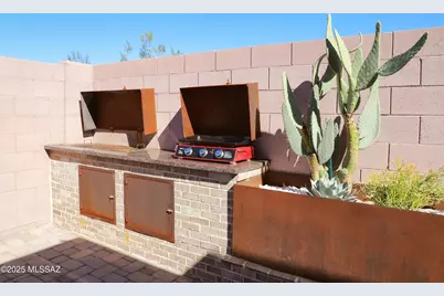 1620 N Jackie Ranch Place, Tucson, AZ 85715 - Photo 5