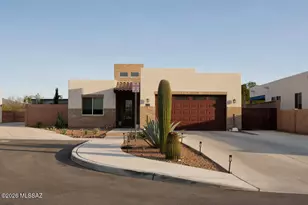 1620 N Jackie Rnch Pl, Tucson, AZ 85715 - Photo 1