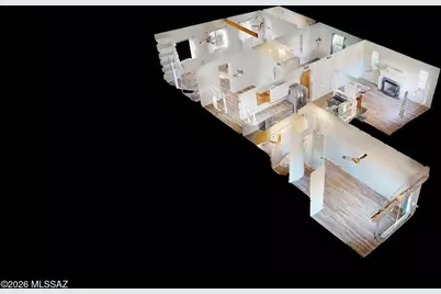 3014 E 19th Street, Tucson, AZ 85716 - Photo 25