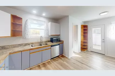 3014 E 19th Street, Tucson, AZ 85716 - Photo 5