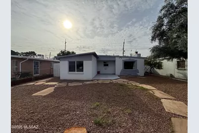 3014 E 19th Street, Tucson, AZ 85716 - Photo 3