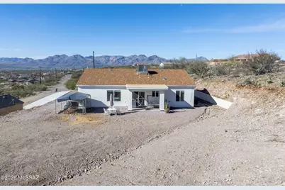 1878 Circulo Girasol, Rio Rico, AZ 85648 - Photo 3