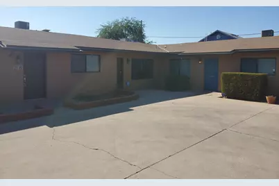 2121 N Columbus Boulevard, Tucson, AZ 85712 - Photo 1