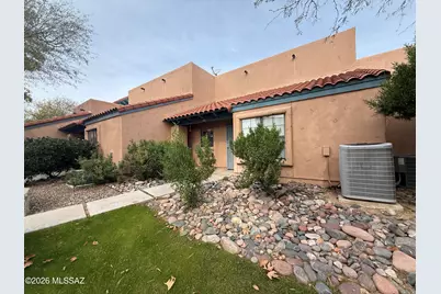 5434 N Via Del Arbolito, Tucson, AZ 85750 - Photo 5